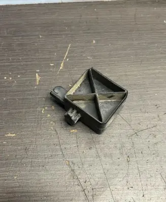 Volvo S60 Radiator mount bracket