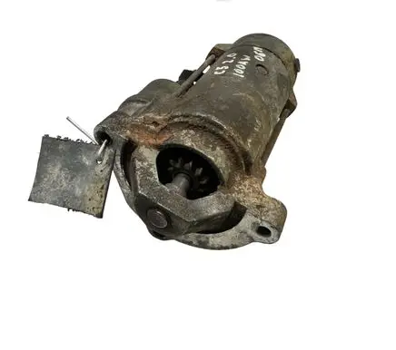 Citroen C5 Starter motor