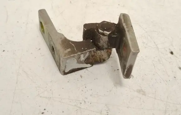 Fiat Stilo Front door upper hinge