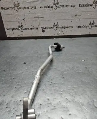 Ford Fiesta Air conditioning (A/C) pipe/hose L1BH19N617AC 4PLH19N617AC 27072020