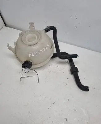 Seat Altea Coolant expansion tank/reservoir 1K0121407A