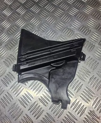 Renault Clio IV Timing belt guard (cover) 135613805R