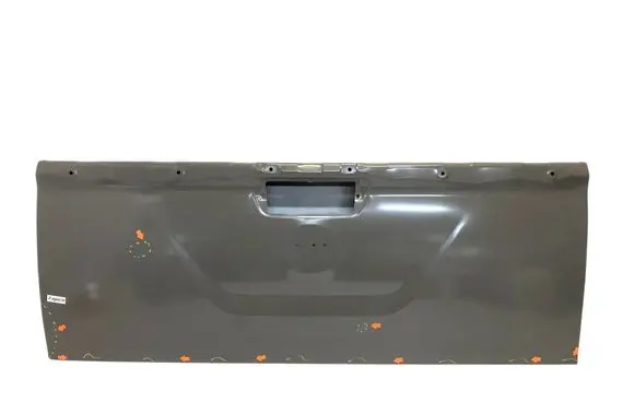 Nissan Navara D23 Pickup box rear panel tailgate K34005JGMA Replacement Taiwan