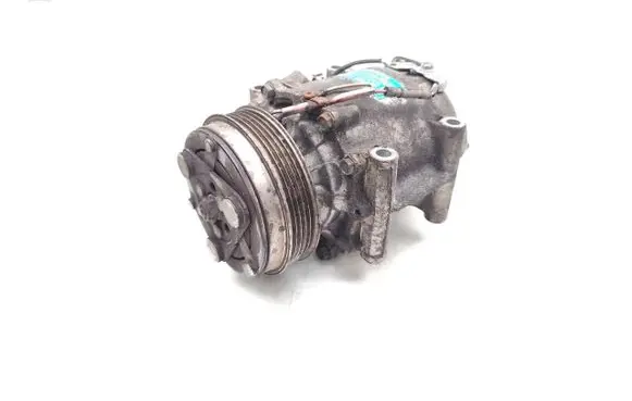 Honda Civic IX Air conditioning (A/C) compressor (pump) TRSE09