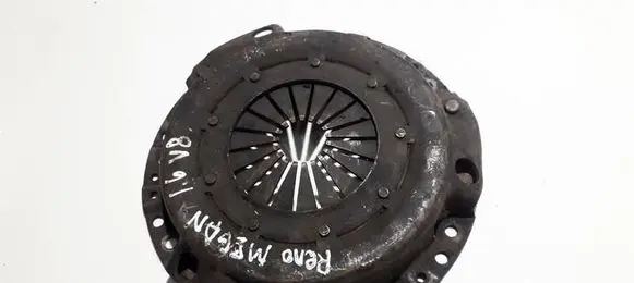 Renault Megane I Pressure plate 