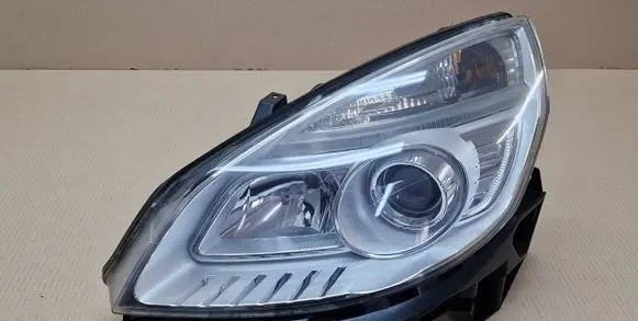 Renault Scenic II - Grand scenic II Headlight/headlamp 