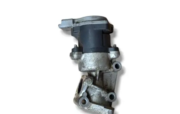 Jaguar XF X250 EGR valve 3303126266 4R809D475BC
