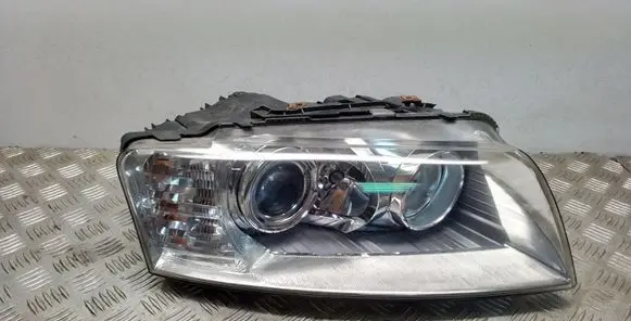 Audi A8 S8 D3 4E Headlight/headlamp