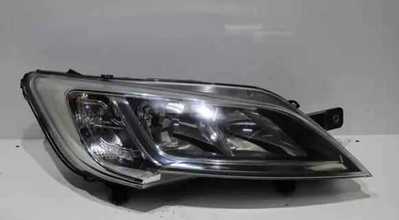Fiat Ducato Headlight/headlamp 6001304361 1394418080 01F9T1