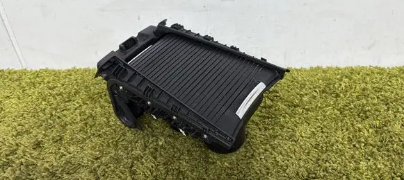 Mazda 3 III Central console drawer/shelf pad kf090 Nf03jk