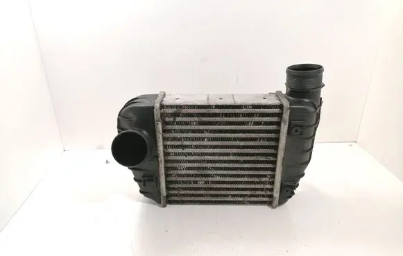 Audi A6 S6 C6 4F Intercooler radiator