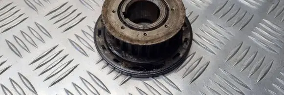 Mazda 3 I Crankshaft gear 