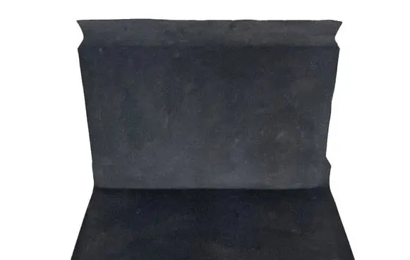 Volkswagen Arteon Shooting Brake Trunk/boot floor carpet liner 3G8863463B
