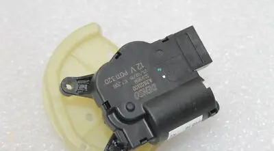 Jeep Renegade Air flap motor/actuator 68266033AA