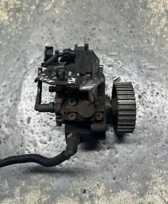 Mazda 3 I Fuel injection high pressure pump 9656300380 0445010102