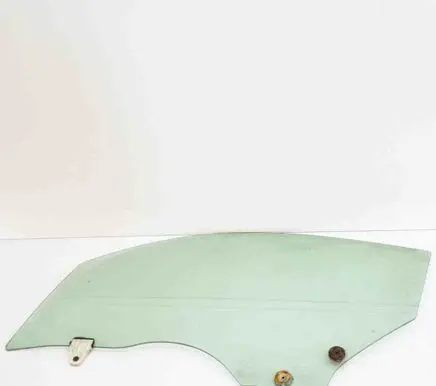 Nissan 350Z Front door window/glass (coupe) 43R00020