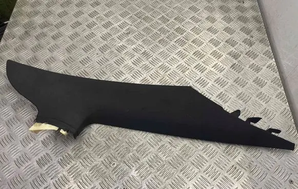 Audi A6 S6 C6 4F (B) pillar trim (top) 4F5867245G