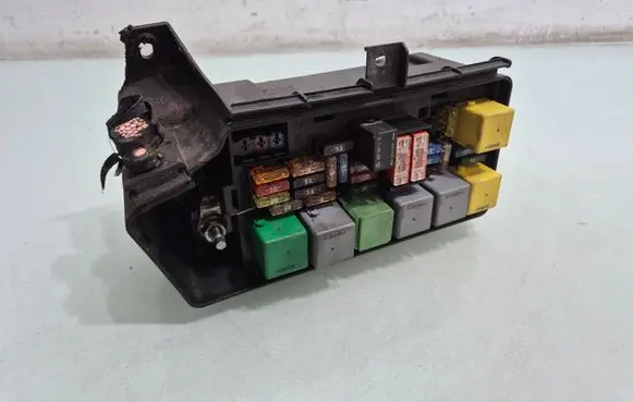 Fuse box set