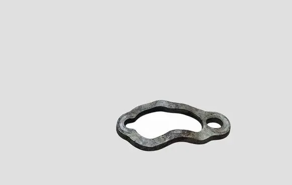 Volvo V40 Fuel Injector clamp holder