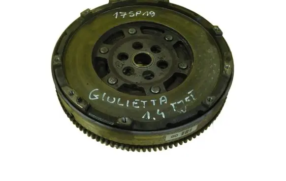 Alfa Romeo Giulietta Dual mass flywheel LUK