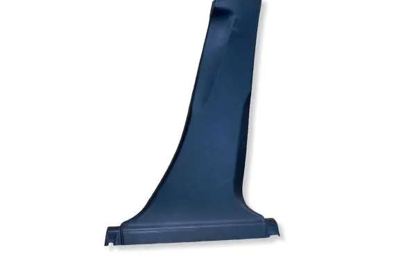 Mazda CX-3 (B) pillar trim (bottom) D10E68220