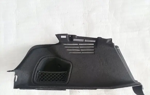 Audi A4 S4 B9 Trunk/boot lower side trim panel 8W5863879M