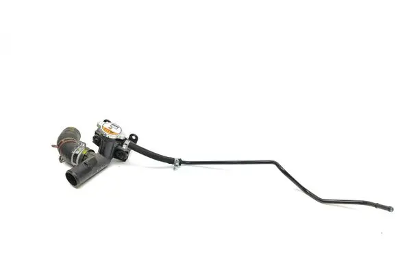 Hyundai i30 Engine coolant pipe/hose