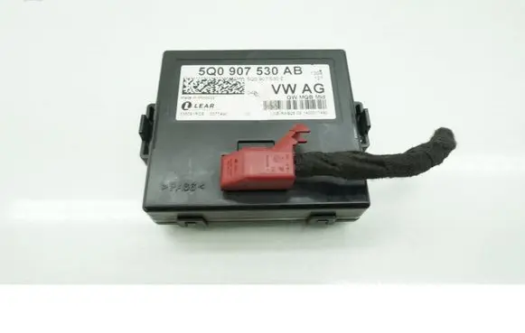 Audi A3 S3 8V Gateway control module 5Q0907530AB8V