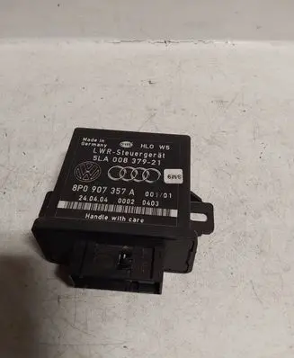 Audi A3 S3 8P Light module LCM 8P0907357A 5LA00837921