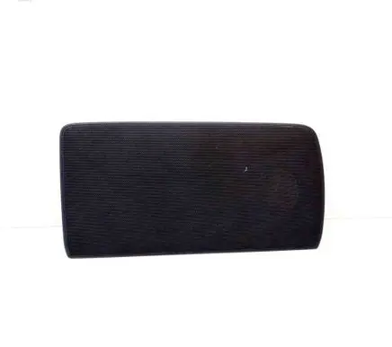 Dash center speaker trim cover