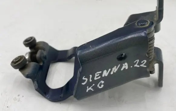 Toyota Sienna XL40 IV Sliding door exterior handle/bracket