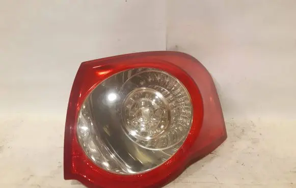 Volkswagen PASSAT B6 Rear/tail lights 3C9945096N