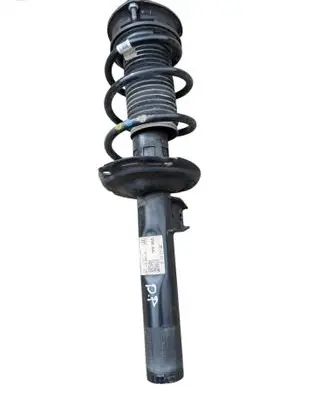 Volkswagen PASSAT B8 Front shock absorber/damper 3Q0413031BP