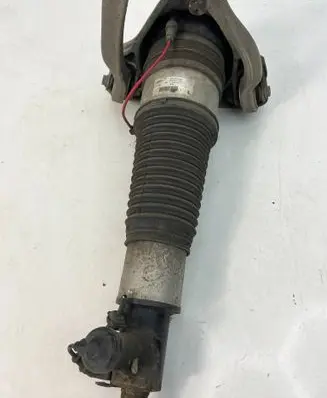 Audi A6 S6 C6 4F Air suspension bag 4F0616039P