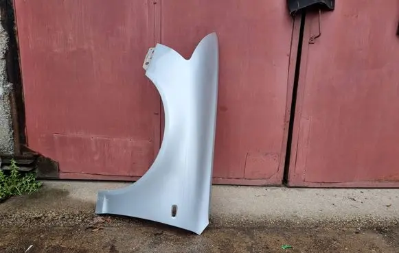 Audi A6 S6 C6 4F Fender 