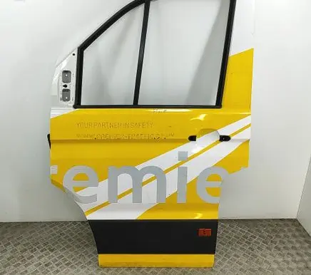 Volkswagen Crafter Front door 7C0831055G