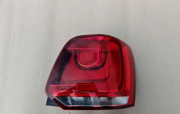 Volkswagen Polo V 6R Rear/tail lights 6R0945112B 8R0945096N 00077772