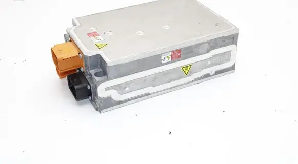 Audi e-tron Voltage converter inverter 5QE915684J