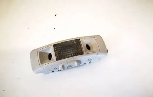 Volkswagen PASSAT B5 Other interior light 3b0951171d