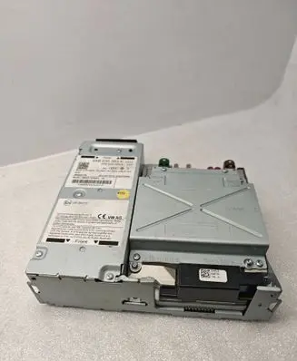 Porsche Macan (95B) Head unit multimedia control 95B035063K NW00011M