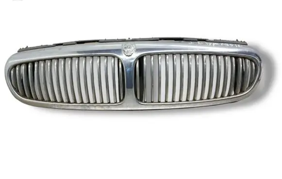 Front grill