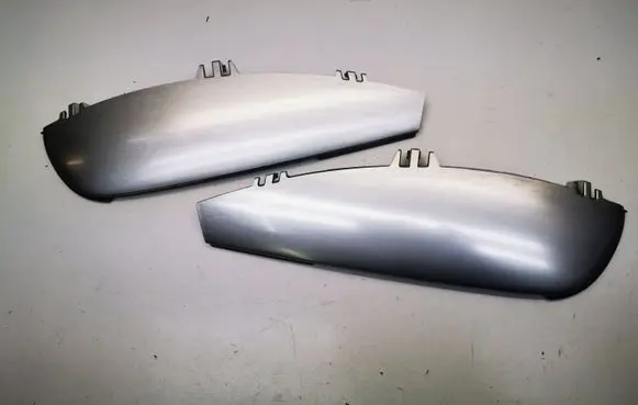 Other center console (tunnel) element