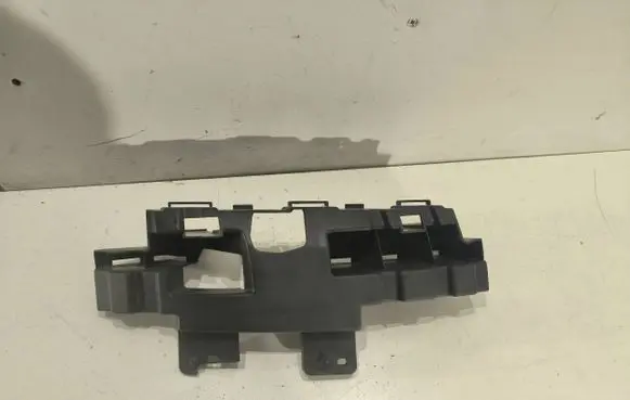 Ford Focus C-MAX Front bumper mounting bracket 3M5117E856 D2A3B