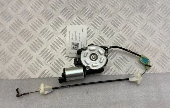 Ford Mustang VI Seat adjustment motor CU5A9665500FC