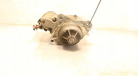 Ford Escort Starter motor