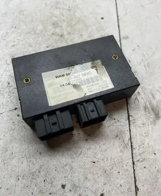 Audi A6 S6 C6 4F Other control units/modules 4E0907383C 29032007 010383C