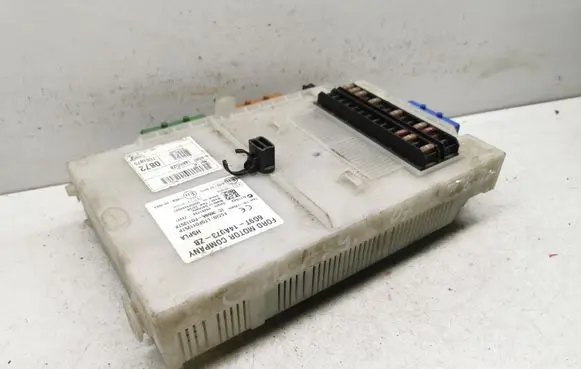 Ford Galaxy Fuse module 6G9T14A073ZB