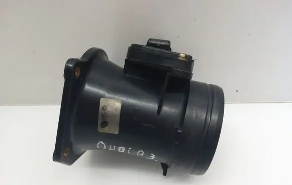 Audi A3 S3 8L Mass air flow meter 058133471