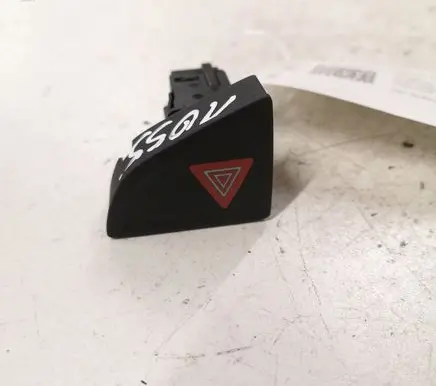 Citroen C5 Hazard light switch 96594789KR 033850101