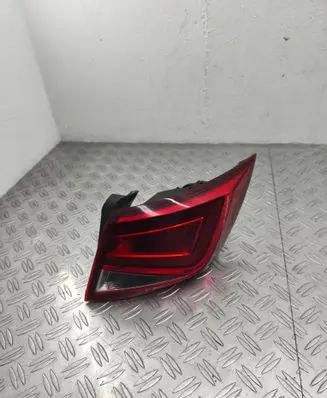 Seat Leon (5F) Rear/tail lights 5F9945208A